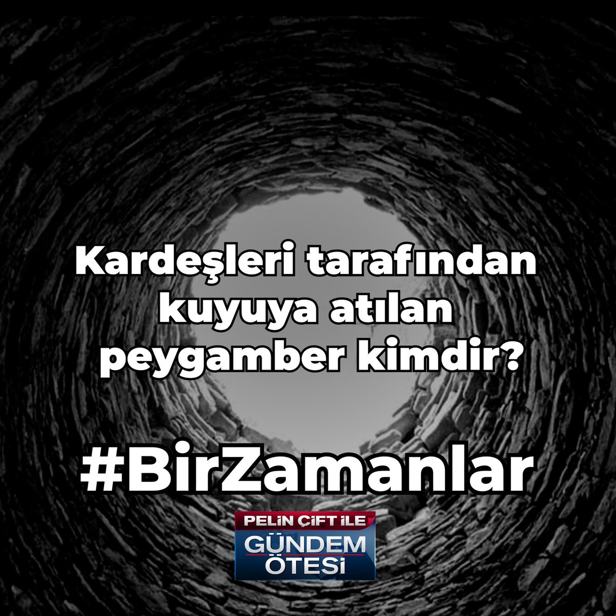 Cevaplarınızı #BirZamanlar etiketiyle bekliyoruz.