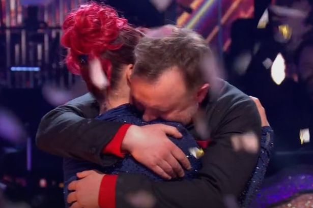 SusanTurner tweet media