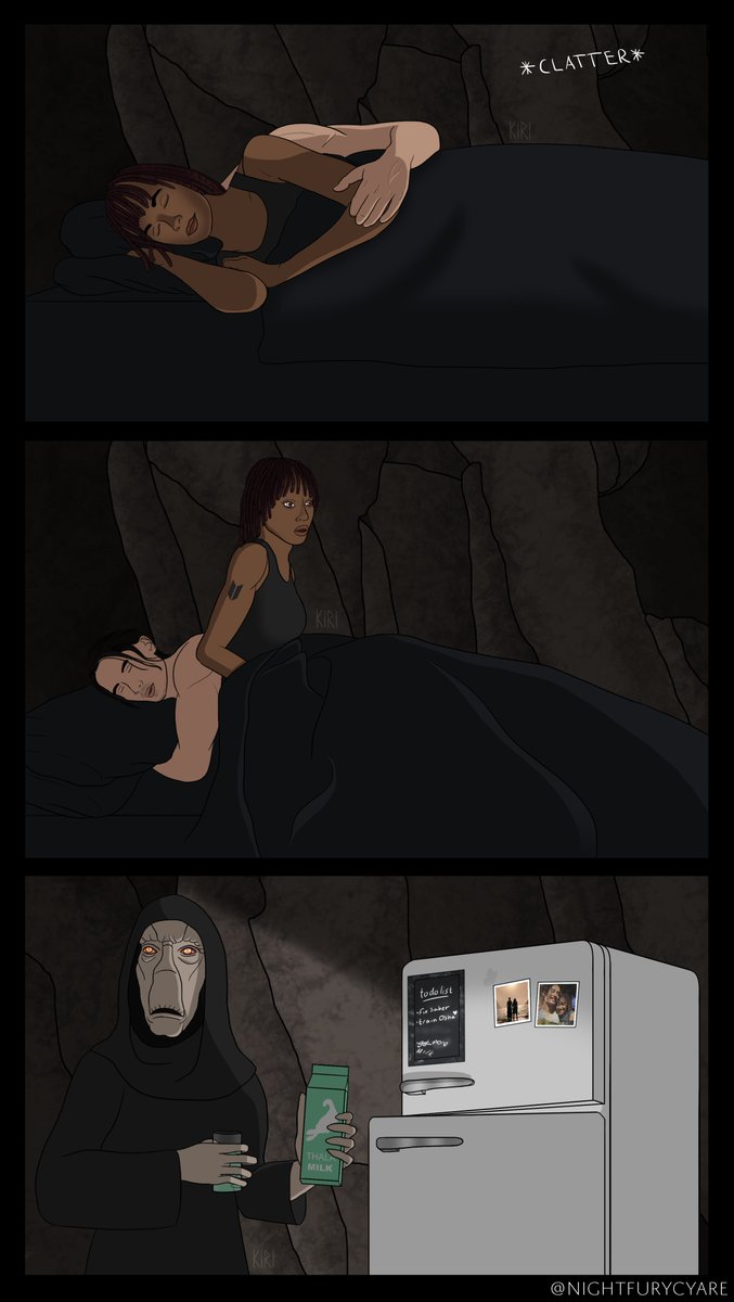 i think this will haunt me forever