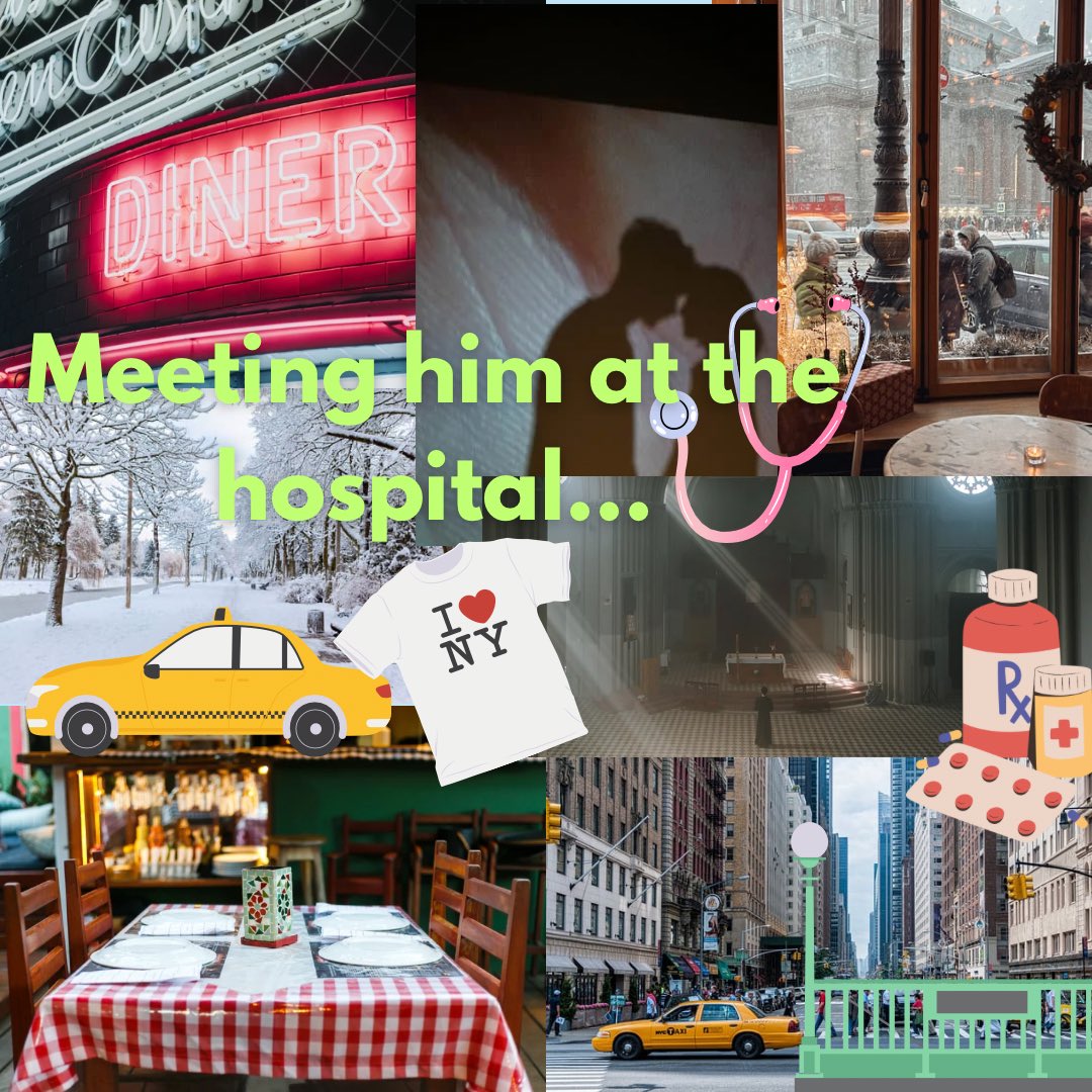 writersarahp's tweet image. NOT IN LOVE X THE MANUSCRIPT 

He’s gone to the diner for 9 months. She’s the waitress daydreaming. Secret romantic meetups begin even as they realize he’s the neurosurgeon for her life. Complications.

—&amp;gt; literary romance ⛄️🤍💌☕️🤍

 #WIPPIT #litfic