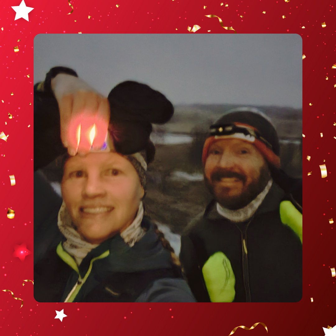 Run605's tweet image. 🌟 12 Days of 5Ks: Meet Jess Walhof! 🌟

l8r.it/ADJT