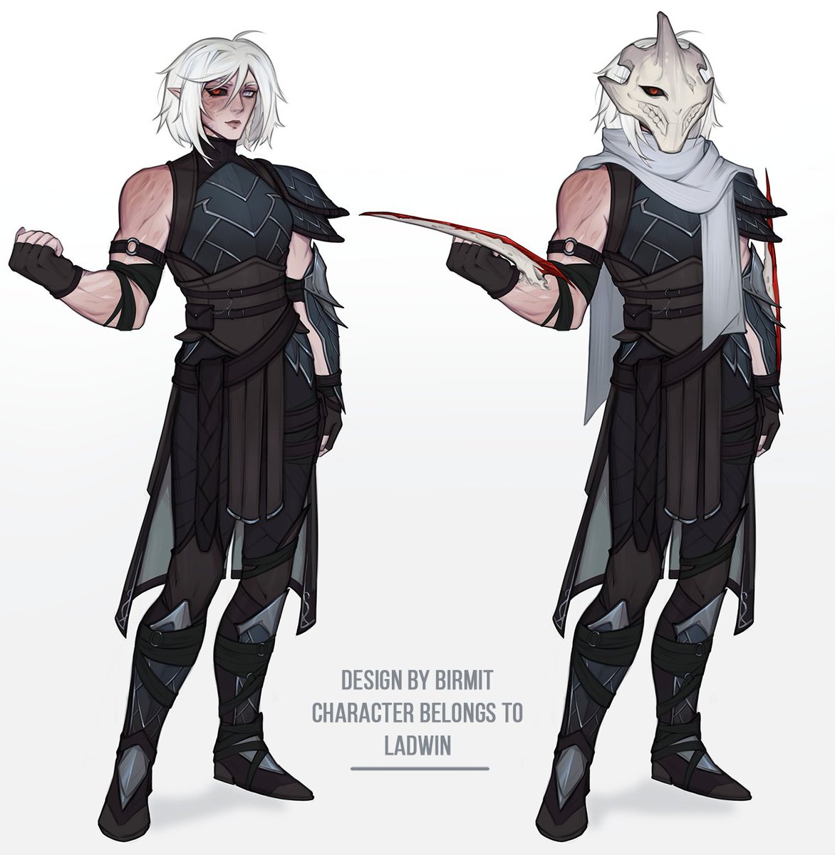 Birmit_C's tweet photo. Outfit design cmm for Ladwin 💙 https://t.co/kjhkLdaOq6