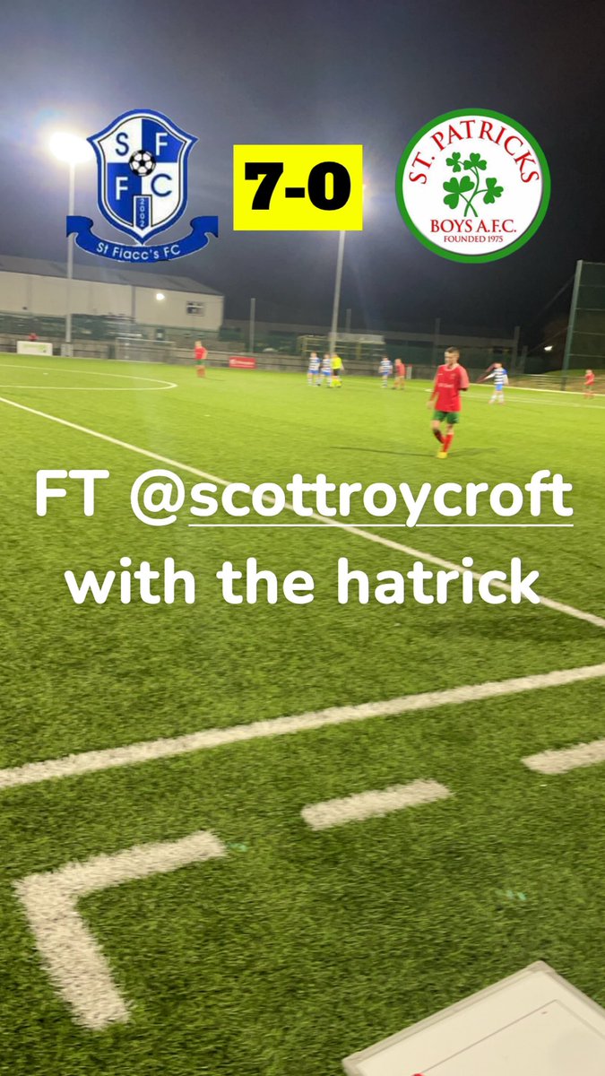 FT <a href="/StFiaccsFC/">St Fiaccs FC</a>