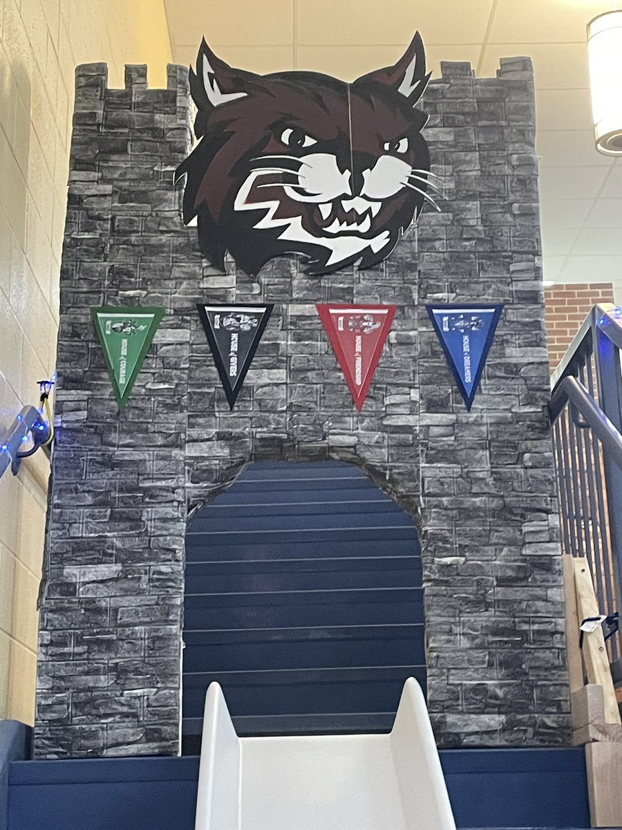 Carson Elementary tweet media