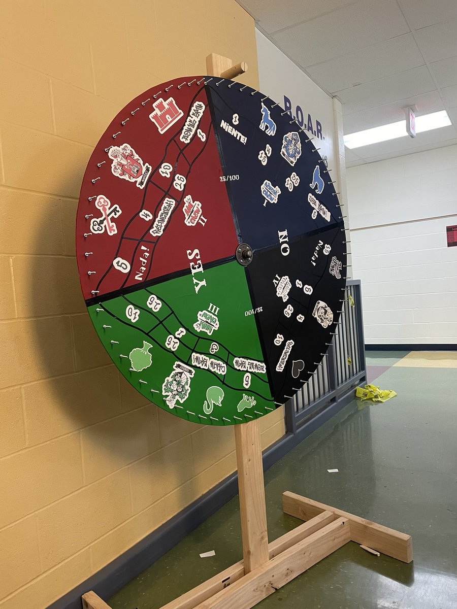 Carson Elementary tweet media