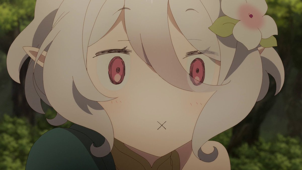 _gabzx1's tweet image. Del 1 al 10 ¿Cuanto le dan a Kokoro Natsume/Kokkoro, en diseño y personaje?

#PrincessConnect #Kokkoro #プリンセスコネクト #コッコロ #棗こころ #anime #animegirl