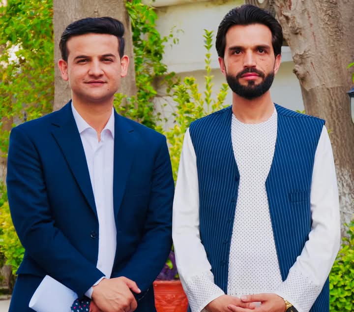 زړونه یې پرتاسو!♥