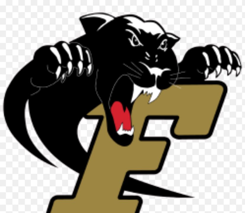 Blessed to receive a offer from Ferrum!