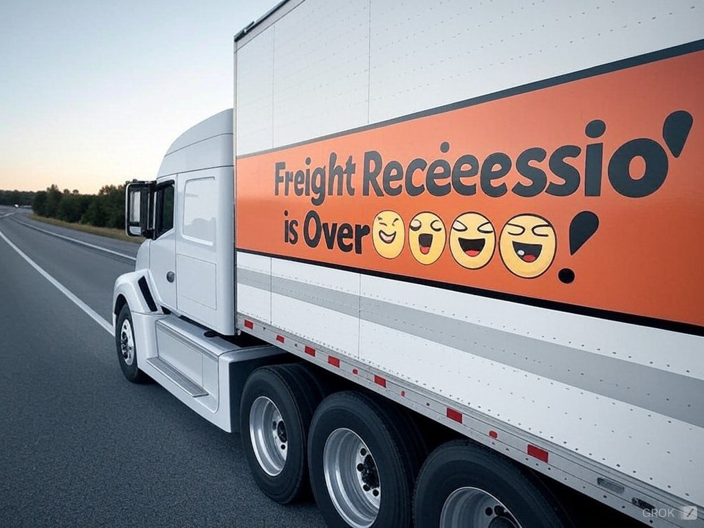 freightees's tweet image. Like if u agree