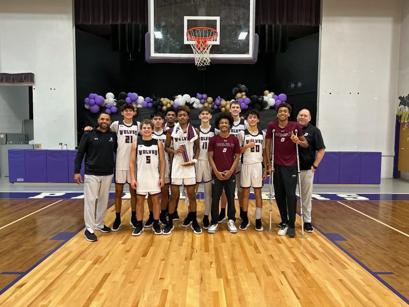 DavenportHoops (@davenporthoops) on Twitter photo Your Davenport Wolves are the Champions of the Navarro Panther Classic. The team played with a high level of intensity and never looked back. <a href="/_mckinneychris/">Christian Mckinney</a> was named Tournament MVP and <a href="/Brxndxn00/">Brxndxn</a> was named to the All-Tournament team. <a href="/DavenportWolves/">DHS Wolves Athletics</a> #BTP Your Davenport Wolves are the Champions of the Navarro Panther Classic. The team played with a high level of intensity and never looked back. <a href="/_mckinneychris/">Christian Mckinney</a> was named Tournament MVP and <a href="/Brxndxn00/">Brxndxn</a> was named to the All-Tournament team. <a href="/DavenportWolves/">DHS Wolves Athletics</a> #BTP