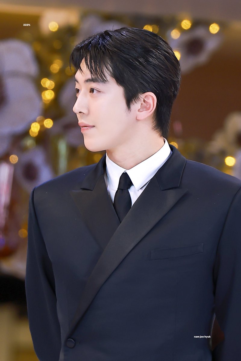 222% • 남주혁 tweet media