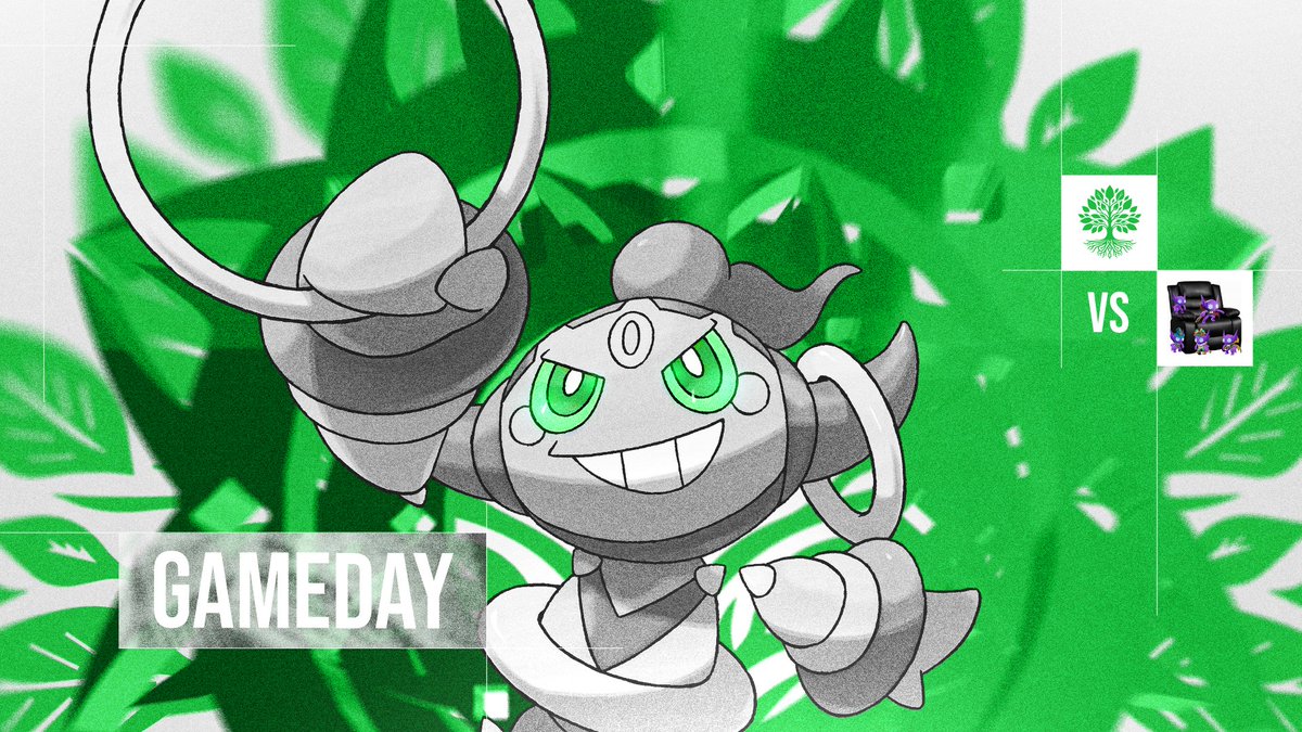 We beat Friend Zone 2-0 and now take on Lazy Boys in a revenge match from Aeos quals! 😤

#PokemonUNITE #UniteEsports