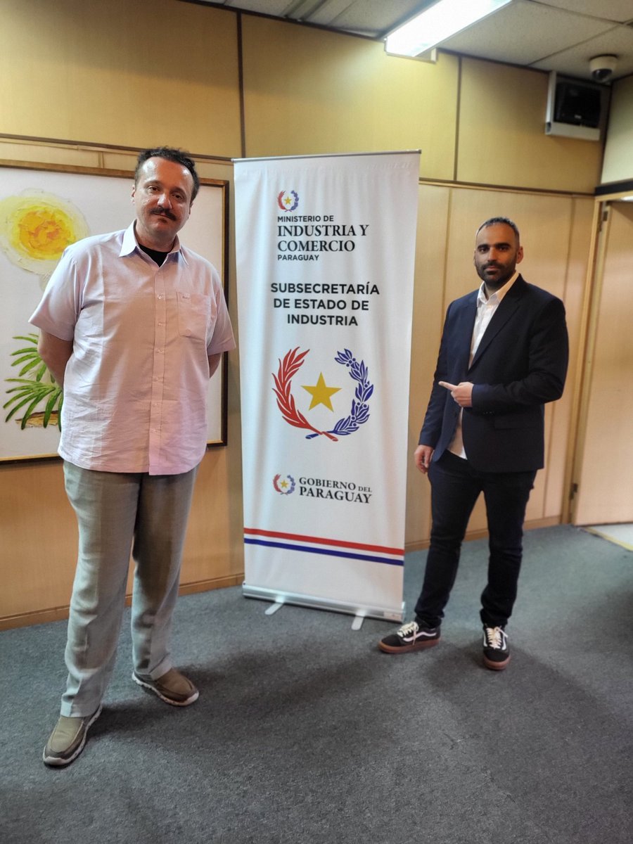 CardanoChefPool's tweet image. Spent the last 2 weeks in Argentina and Paraguay with @DanielTetsuyama from Japan and our lead Biz dev @CufaRmz.

After being away from our families for so long, had countless meetings, took many planes and spent way too many hours in the car... I&apos;m sure about one thing.

Cardano…