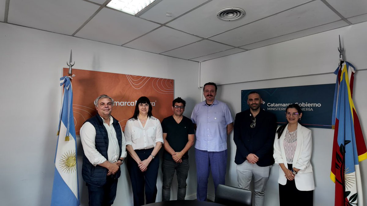 CardanoChefPool's tweet image. Spent the last 2 weeks in Argentina and Paraguay with @DanielTetsuyama from Japan and our lead Biz dev @CufaRmz.

After being away from our families for so long, had countless meetings, took many planes and spent way too many hours in the car... I&apos;m sure about one thing.

Cardano…