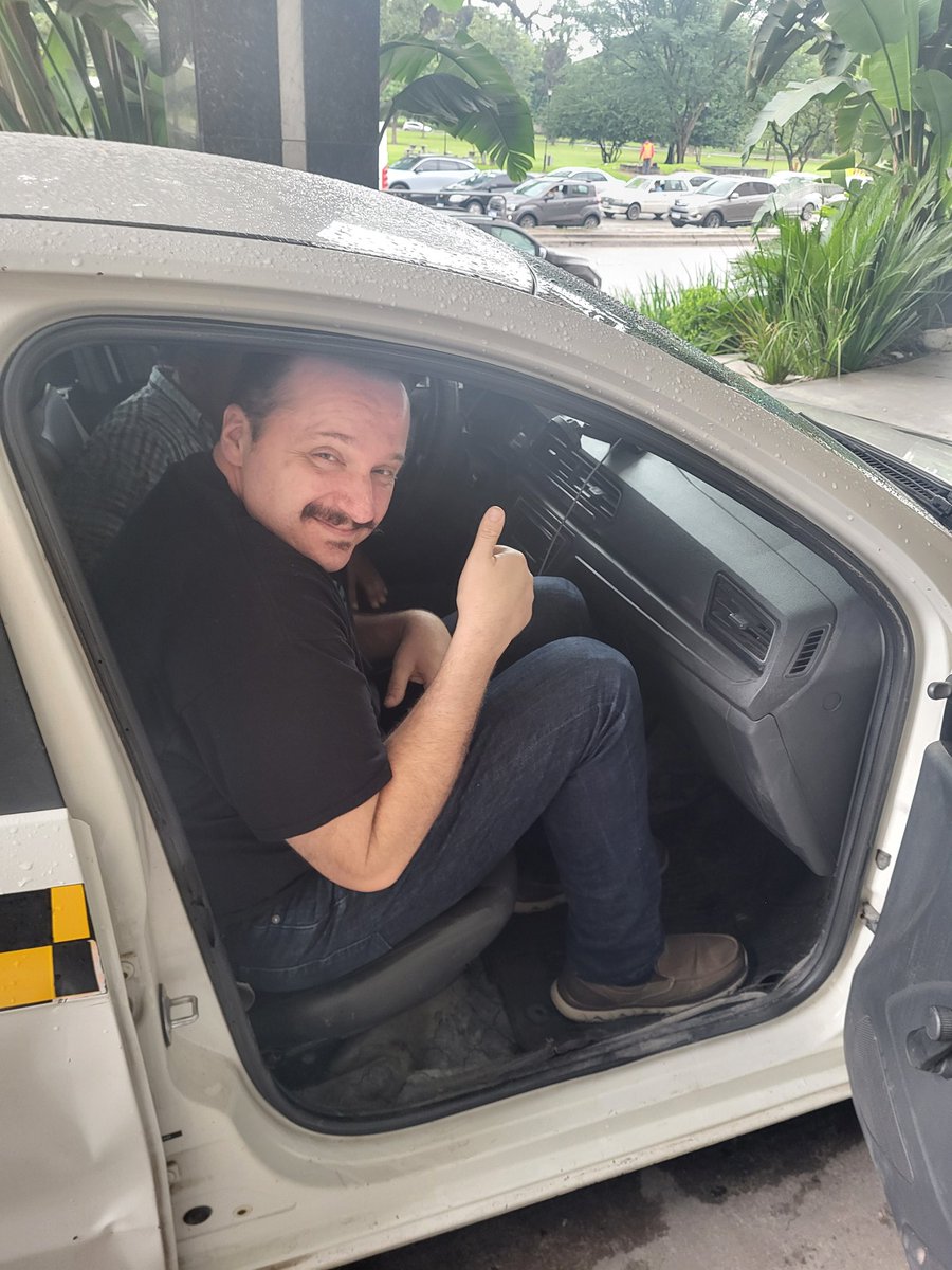 CardanoChefPool's tweet image. Spent the last 2 weeks in Argentina and Paraguay with @DanielTetsuyama from Japan and our lead Biz dev @CufaRmz.

After being away from our families for so long, had countless meetings, took many planes and spent way too many hours in the car... I&apos;m sure about one thing.

Cardano…