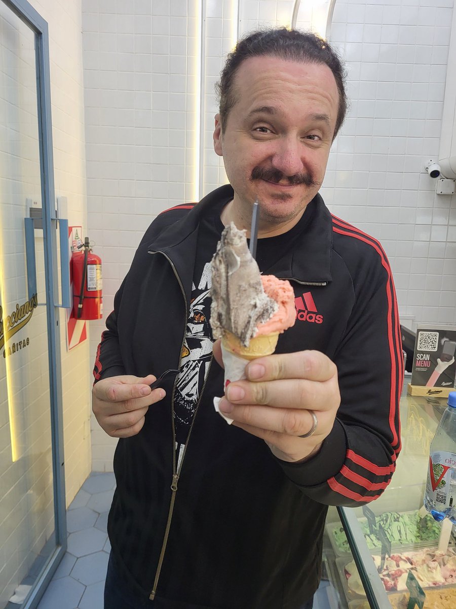 CardanoChefPool's tweet image. Spent the last 2 weeks in Argentina and Paraguay with @DanielTetsuyama from Japan and our lead Biz dev @CufaRmz.

After being away from our families for so long, had countless meetings, took many planes and spent way too many hours in the car... I&apos;m sure about one thing.

Cardano…