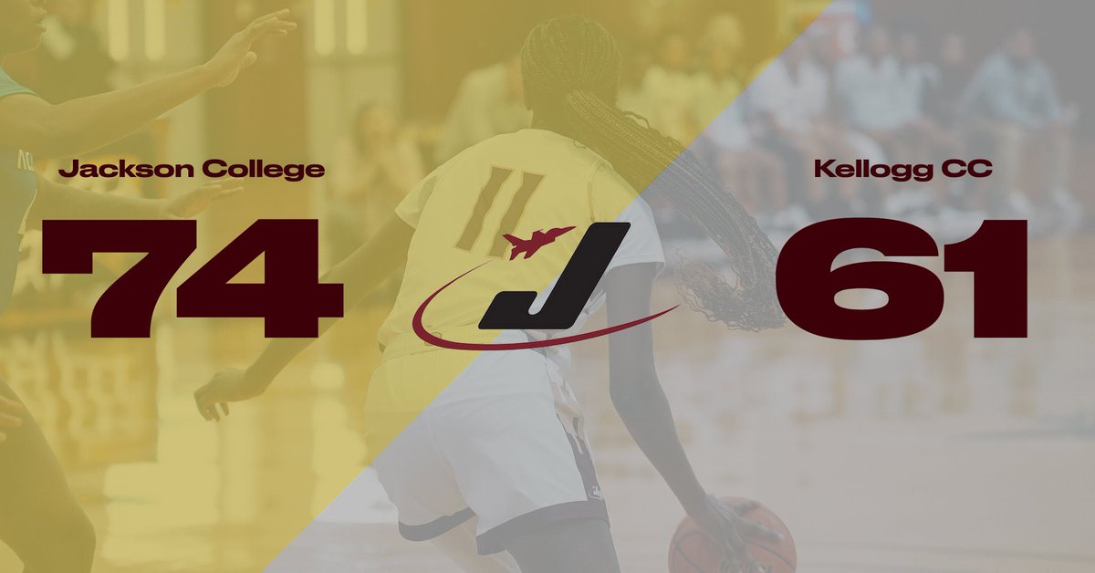 jcwomenshoops's tweet image. Your final from Jackson ✈️

#WeFly✈️ | #RTJ