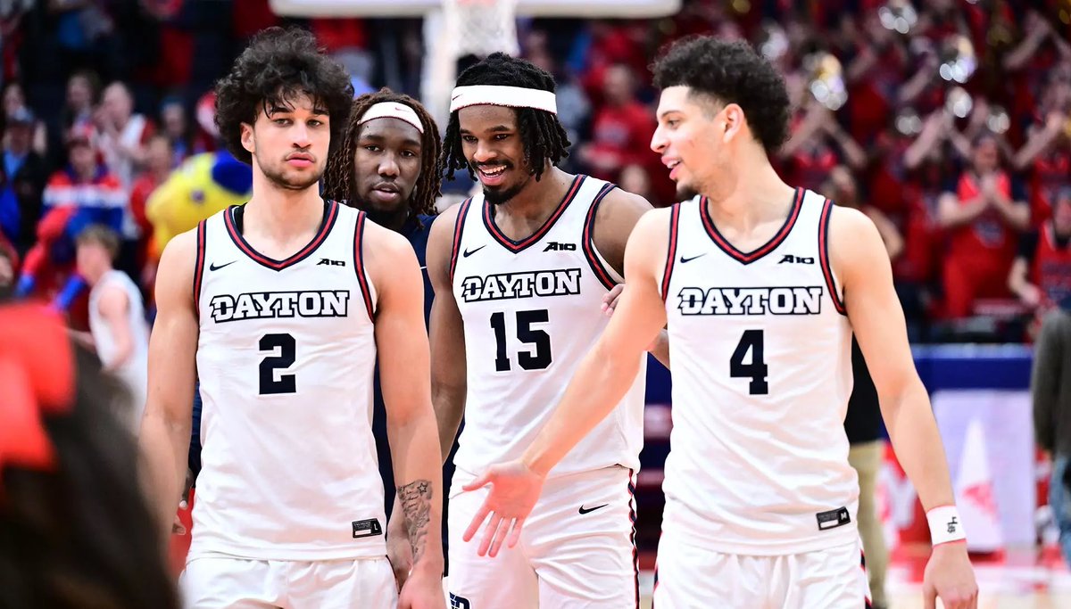 Arcbets_'s tweet image. LADDER CHALLENGE $10 - $1000 🪜

LADDER CHALLENGE DAY 2 ⬇️ 

CBB PLAY 🏀 : DAYTON ML  (-118) 

DAY 2 BR : $18.92 TO $34.95  🟢 

WE COMPLETED IT ONCE WE CAN DO IT AGAIN! #GamblingTwitter 

❤️ = TAILING