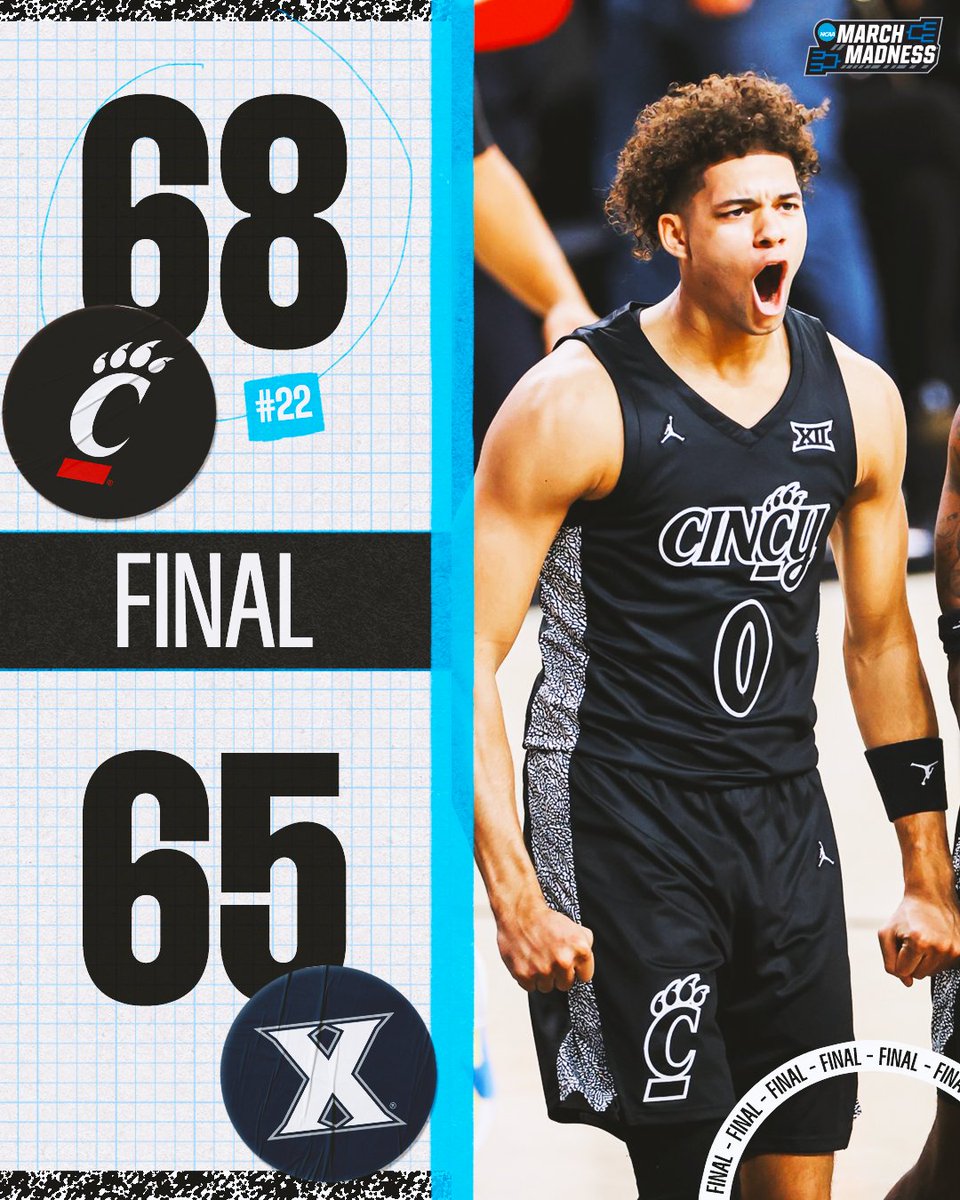 BEARCATS WIN THE CROSSTOWN SHOOTOUT 🏀🔴⚫ #GoCats #oUrCity