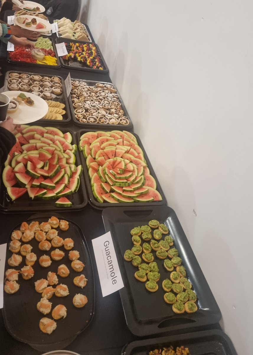 Mrs Gumbeer (@a_gumbeer) on Twitter photo Reid and Zuveriya <a href="/S21Art/">School21 Art, Design & Technology Dept</a> represented <a href="/school21_uk/">School 21</a> at Sensory Star Finale competing with secondary schools in Newham. Thank you, Nutrition Kitchen and <a href="/NewhamLondon/">Newham London 💙</a>, for hosting this amazing event #enrichment #foodeducation Reid and Zuveriya <a href="/S21Art/">School21 Art, Design & Technology Dept</a> represented <a href="/school21_uk/">School 21</a> at Sensory Star Finale competing with secondary schools in Newham. Thank you, Nutrition Kitchen and <a href="/NewhamLondon/">Newham London 💙</a>, for hosting this amazing event #enrichment #foodeducation
