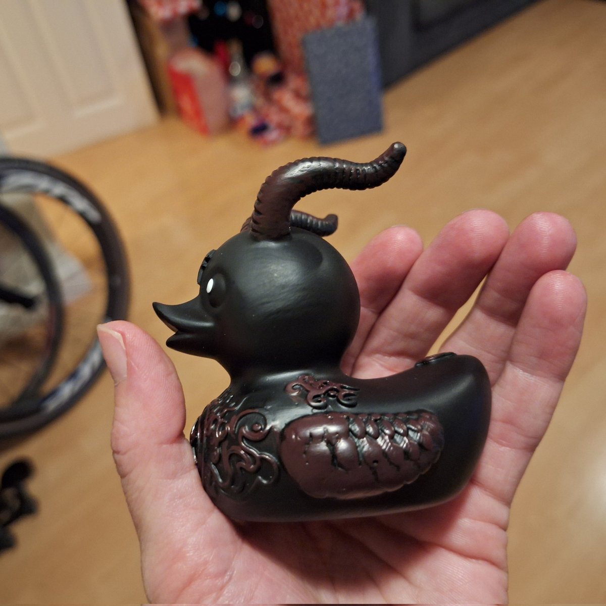 Jenny Millett tweet media