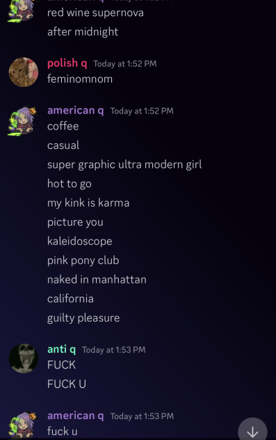 dumbass gang tweet media