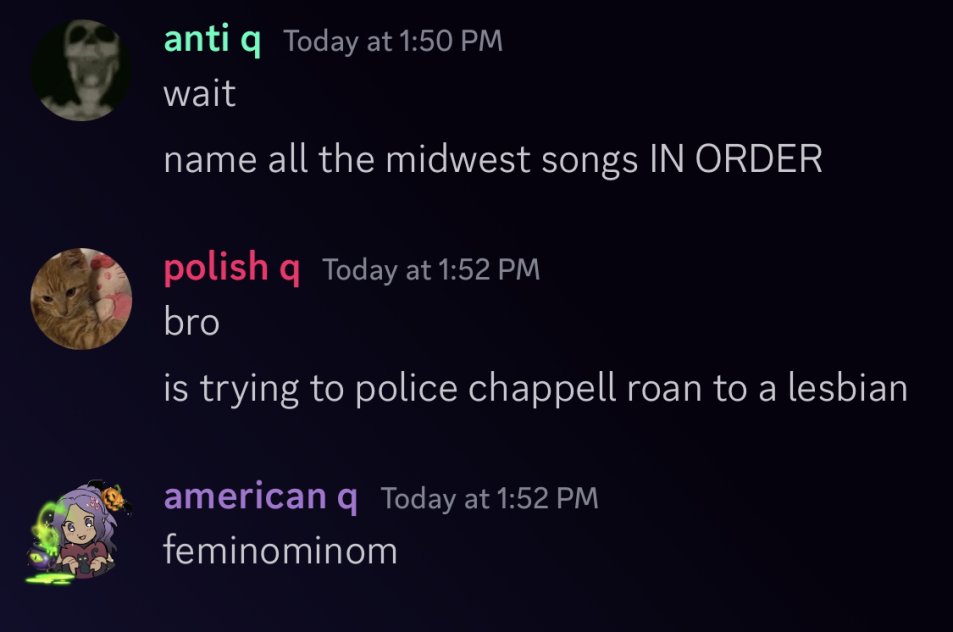 dumbass gang tweet media