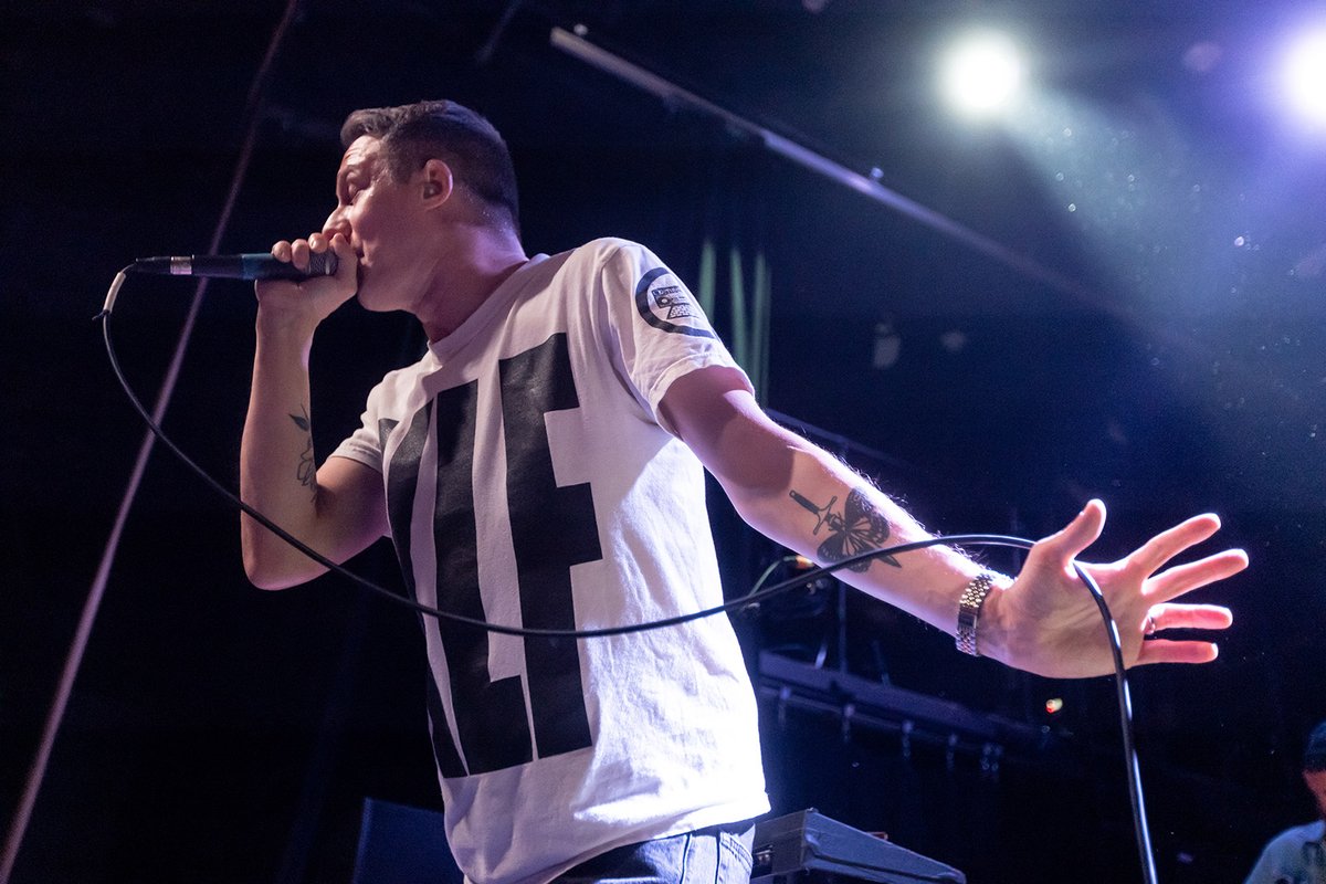 BrooklynVegan tweet media