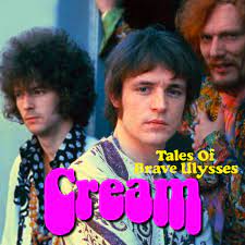 #1ArtistADay #SavedMyFavesForDecember 1967: Cream

 Tales of Brave Ulysses - Cream

open.spotify.com/track/2mKY3LWy…