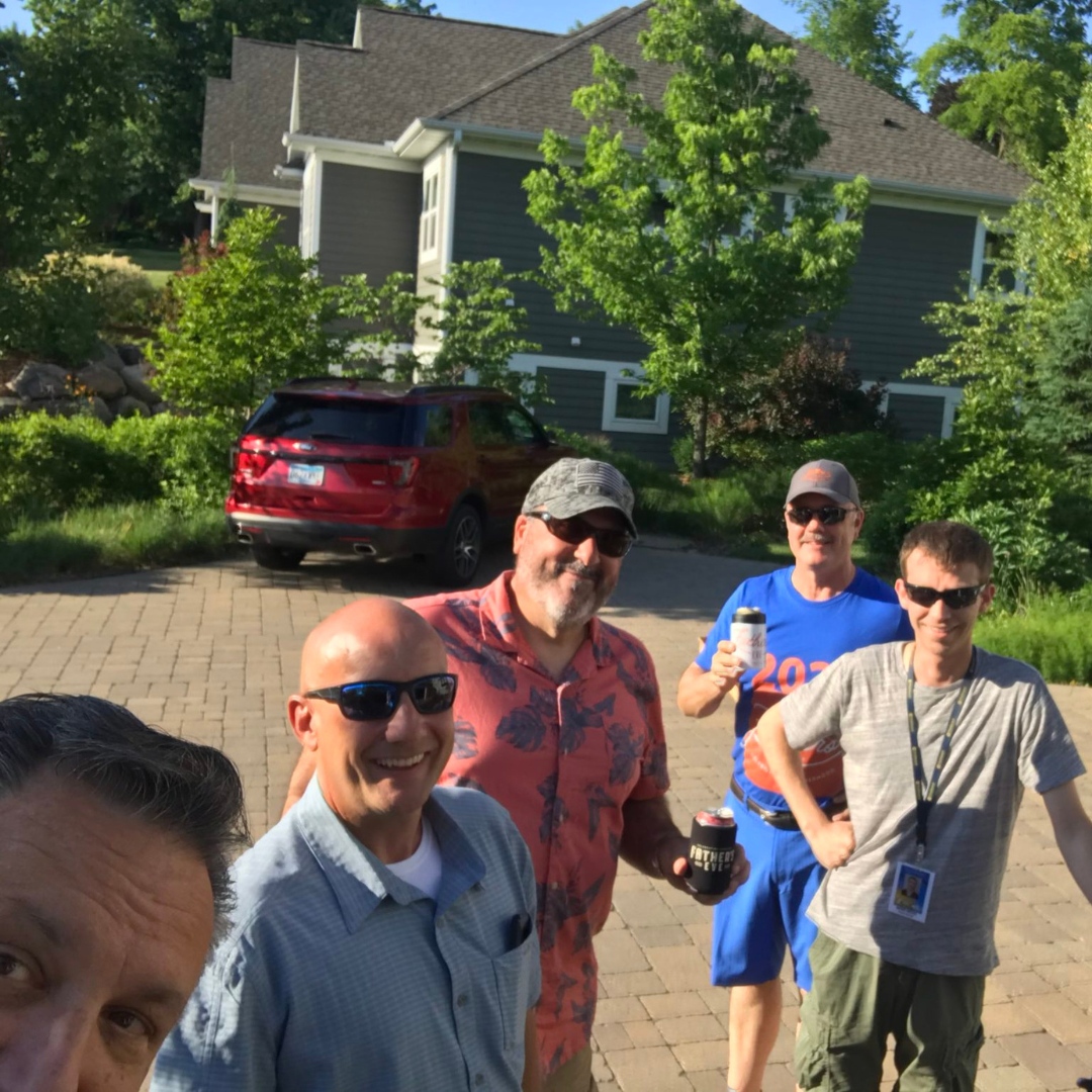 FathersEve's tweet photo. Just 6 months until Fathers Eve! 🎉 Why wait to celebrate? Check out our blog to see how we honor dads every day and how you can be part of it. 

Start the celebration early: https://t.co/CJ2os3cret https://t.co/MAl2RD4dfq