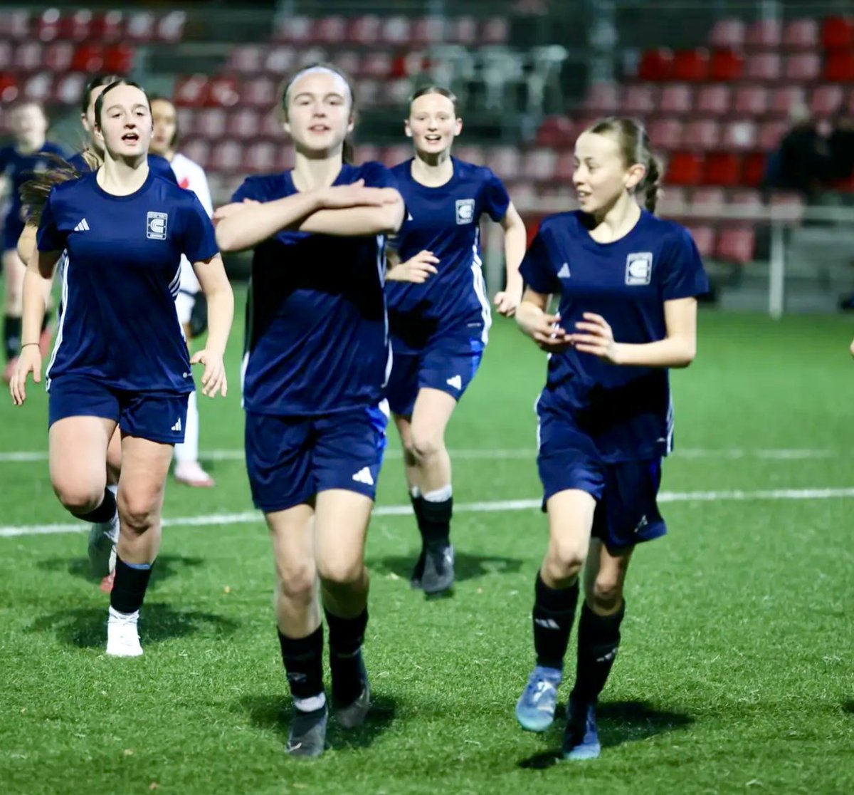 Colleen J Hope tweet media