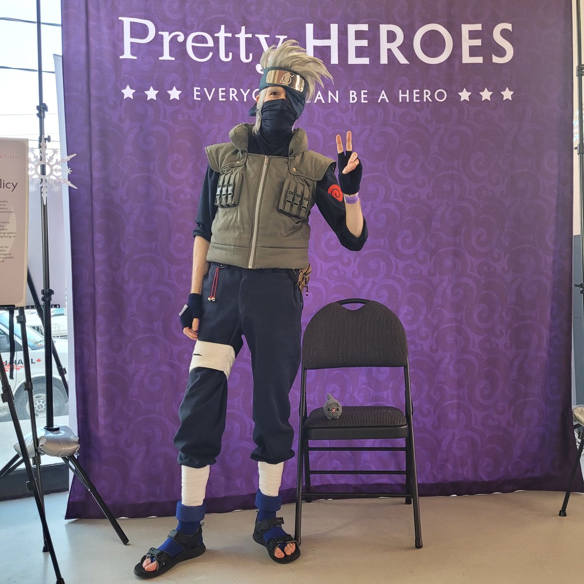 JF Garrard (@jfgarrard) on Twitter photo #Naruto #cosplay <a href="/PrettyHeroes/">๐ Pretty Heroes Events ๐</a> <a href="/theparkdalehall/">The Parkdale Hall</a>! #Toronto #Christmas #christmasmarket #Saturday #japanese #anime #manga #Naruto #cosplay <a href="/PrettyHeroes/">๐ Pretty Heroes Events ๐</a> <a href="/theparkdalehall/">The Parkdale Hall</a>! #Toronto #Christmas #christmasmarket #Saturday #japanese #anime #manga