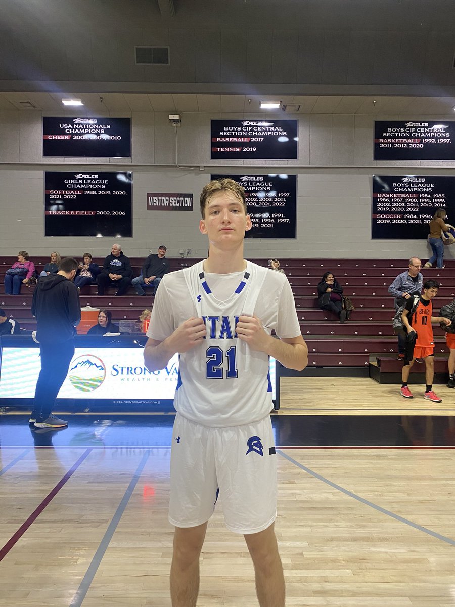 661 Hoops/Central Cali Prospects (@pdouble_33) on Twitter photo . <a href="/ClovisWestBask1/">Clovis West Boys Basketball</a> Nike Invite
Final Score
Pitman 57
Frontier 54
Top Scorers
Pride:
Avery Sanchez 25p (3 3s) 7r
Cole Martin 13p 4a
Titans:
Zach Garnett 25p 9r 3b
Dallin Crawford 9
<a href="/CifCentral/">CIF Central Section</a> <a href="/CalHiSports/">Cal-Hi Sports</a> <a href="/trevhorn/">Trevor Horn</a> <a href="/Hoopswhisperer/">Joey Velasquez</a> <a href="/paulmeadors/">Paul Meadors</a> <a href="/KernHighNetwork/">Kern High Network</a> <a href="/TitanHoopsBB/">Frontier Boys Basketball</a> . <a href="/ClovisWestBask1/">Clovis West Boys Basketball</a> Nike Invite
Final Score
Pitman 57
Frontier 54
Top Scorers
Pride:
Avery Sanchez 25p (3 3s) 7r
Cole Martin 13p 4a
Titans:
Zach Garnett 25p 9r 3b
Dallin Crawford 9
<a href="/CifCentral/">CIF Central Section</a> <a href="/CalHiSports/">Cal-Hi Sports</a> <a href="/trevhorn/">Trevor Horn</a> <a href="/Hoopswhisperer/">Joey Velasquez</a> <a href="/paulmeadors/">Paul Meadors</a> <a href="/KernHighNetwork/">Kern High Network</a> <a href="/TitanHoopsBB/">Frontier Boys Basketball</a>