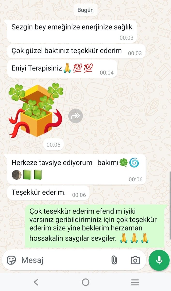 SEZGİN'LE TAROT ANNE ADI ÜZERİN'DEN GERÇEK BAKIM ❤️