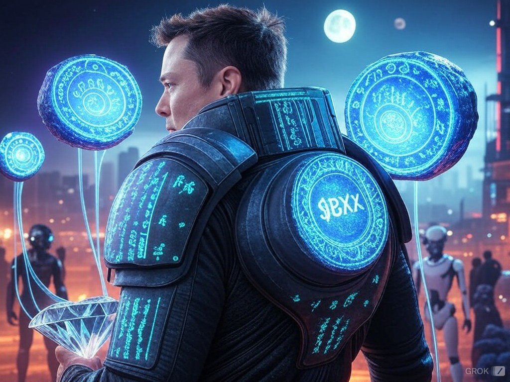 Eureka_web3's tweet photo. @elonmusk $BXX @BaanxGroup @CL_Technology .Onchain technology for decentralised payments. The future of independent finance . https://t.co/mkzqoyFuF3