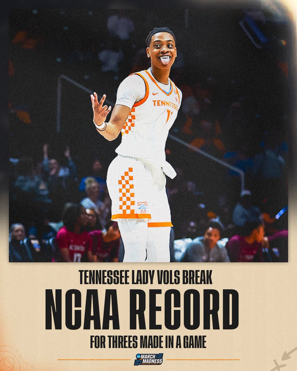 NCAA March Madness tweet media