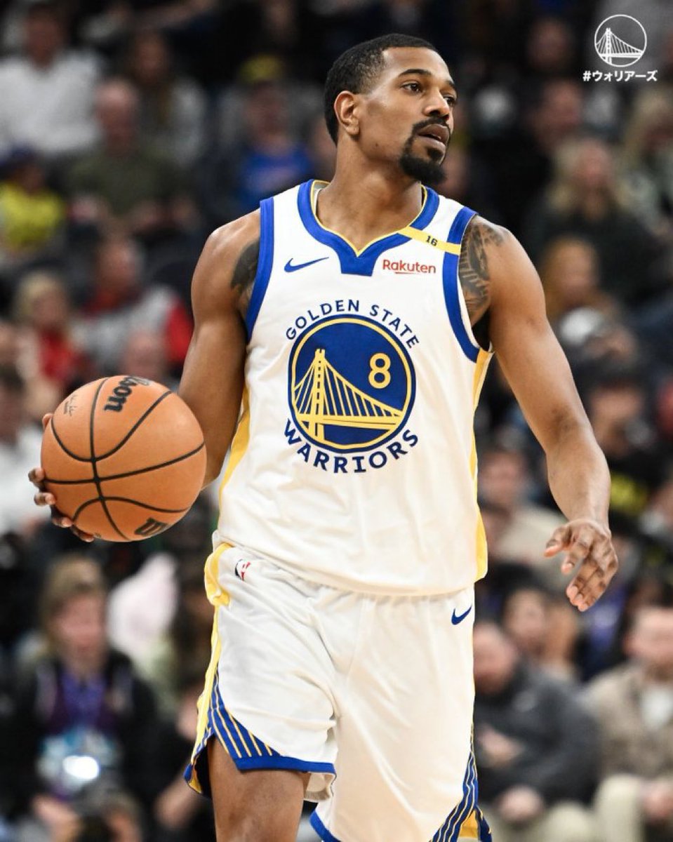 30problemz's tweet image. Nothing but love and respect for @DeAnthonyMelton praying for a speedy recovery 🙏🏽 Warriors fans would love to have you back next season.