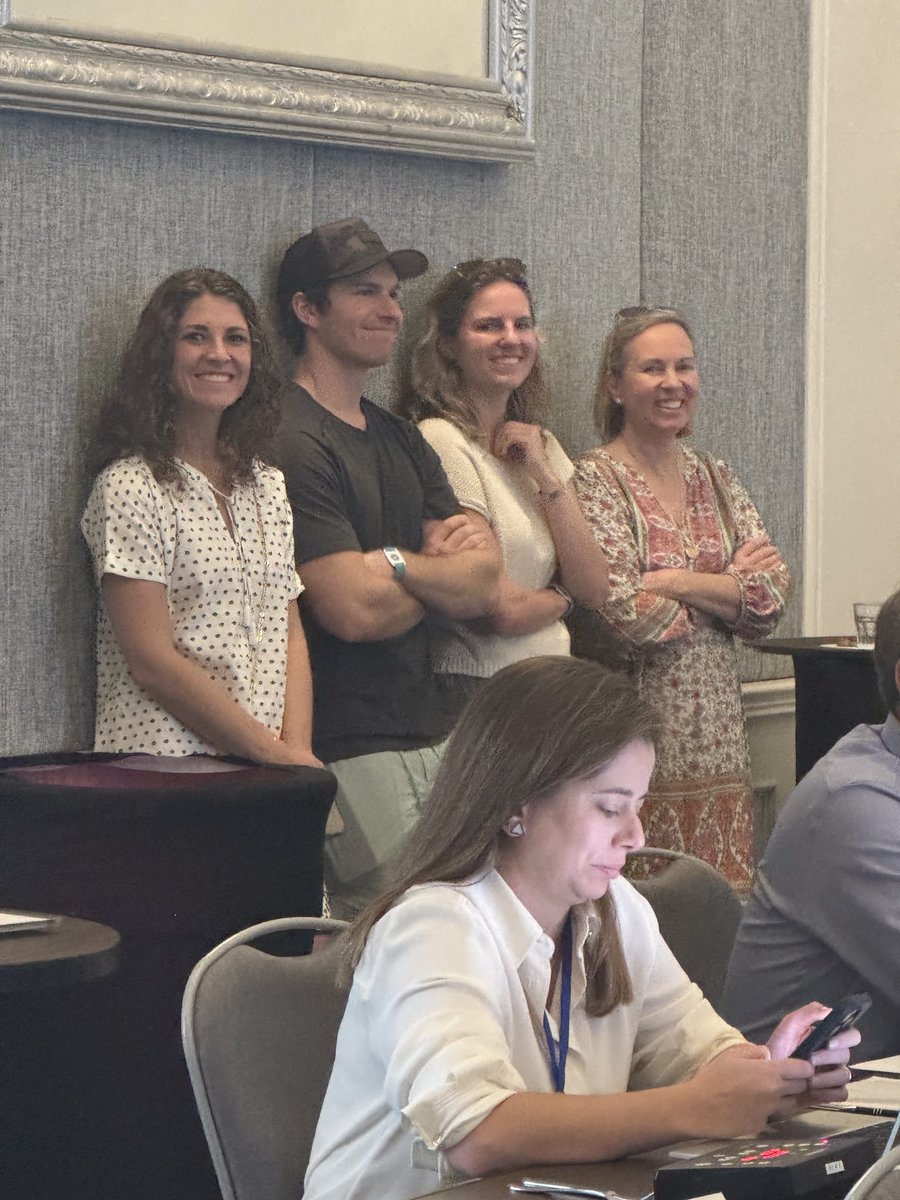 Michael J. Ackerman MD,PhD (@mjackermanmdphd) on Twitter photo And that’s a wrap - on behalf of <a href="/iftikhar_kullo/">Iftikhar J. Kullo</a> & <a href="/nl_pereira/">Naveen Pereira</a>, THANK U 🙏 to the 100+ attendees for joining us & making our <a href="/MayoClinicCV/">Mayo Clinic CV</a> course on #Genetic #Heart #Diseases a great one. Was also incredibly special having some of our kids join us too. And that’s a wrap - on behalf of <a href="/iftikhar_kullo/">Iftikhar J. Kullo</a> & <a href="/nl_pereira/">Naveen Pereira</a>, THANK U 🙏 to the 100+ attendees for joining us & making our <a href="/MayoClinicCV/">Mayo Clinic CV</a> course on #Genetic #Heart #Diseases a great one. Was also incredibly special having some of our kids join us too.