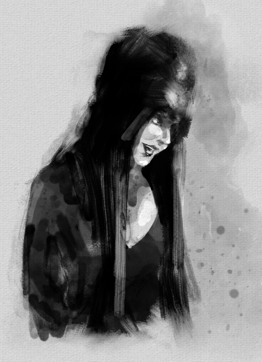chaussettes99's tweet photo. I draw ladies and landscapes sometimes
https://t.co/hNOaZqgTFX https://t.co/pRpOLJEwSJ