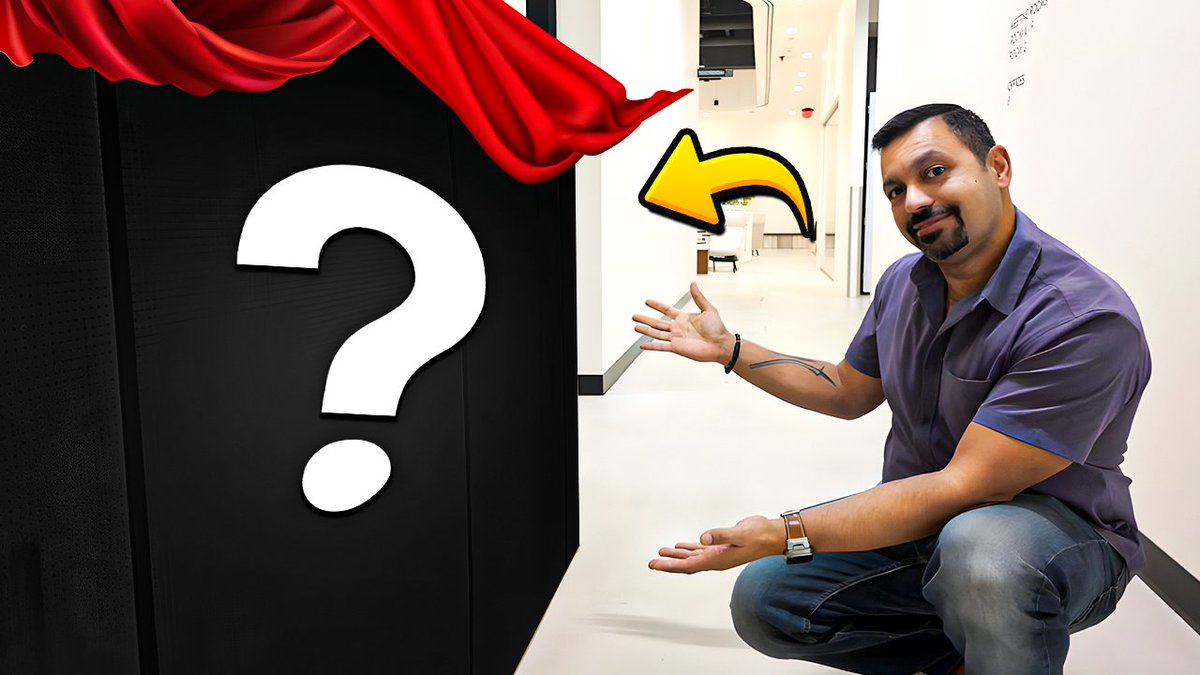 The Real Techno Dad (@technodad_) on Twitter photo The big reveal is here! ❓
I finally made the switch—say hello to the Samsung S90D QD-OLED!
In my latest video:
🔧 Picture & gaming setup tips
🎞️ Filmmaker Mode & eARC breakdown
💡 Why not all S90Ds are QD-OLED
👉 Watch here: youtu.be/Fto7y0S41Pg
#SamsungS90D <a href="/SamsungUS/">Samsung US</a> The big reveal is here! ❓
I finally made the switch—say hello to the Samsung S90D QD-OLED!
In my latest video:
🔧 Picture & gaming setup tips
🎞️ Filmmaker Mode & eARC breakdown
💡 Why not all S90Ds are QD-OLED
👉 Watch here: youtu.be/Fto7y0S41Pg
#SamsungS90D <a href="/SamsungUS/">Samsung US</a>