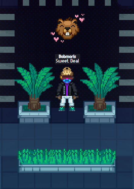 Bobmoris974's tweet image. @BoberErgo Emote in @CyberVerseGame are now able to mint for 1000 $CPX 

Go in lobby ▶️ Item Shop ▶️ Buy it 

You will receive it in your inventory ingame then open it ! 

#Ronin #Ergo #Cardano #Bober