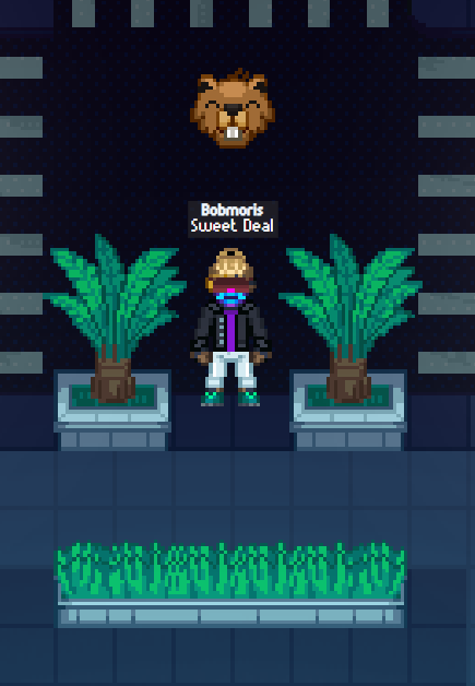 Bobmoris974's tweet image. @BoberErgo Emote in @CyberVerseGame are now able to mint for 1000 $CPX 

Go in lobby ▶️ Item Shop ▶️ Buy it 

You will receive it in your inventory ingame then open it ! 

#Ronin #Ergo #Cardano #Bober