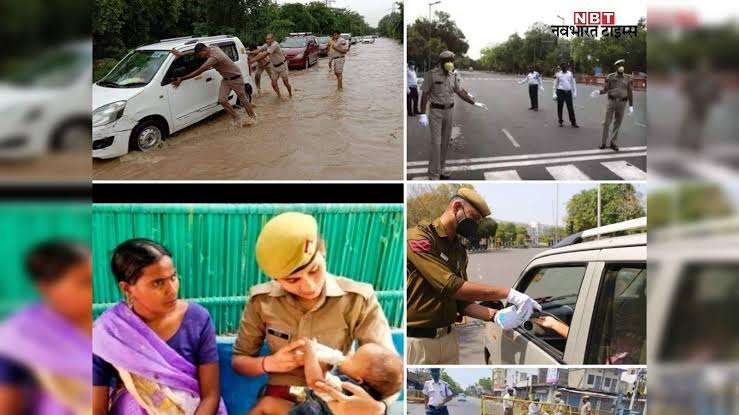 खेमराजकमेटी की रिपोर्ट ने राजस्थान पुलिस की अनदेखी की है
<a href="/BhajanlalBjp/">Bhajanlal Sharma</a>हमारे समाज की सुरक्षा की प्रथम पंक्ति राजस्थान पुलिस पुलिस की माँगो को पूरा करो<a href="/RajGovOfficial/">Government of Rajasthan</a>
#राज_पुलिस_परिवार_नाराज
#RajasthanPolice #GoodBadUgly #AlluArjunArrest #संविधान_रक्षक_मोदी #BiggestScamOfTheCountry