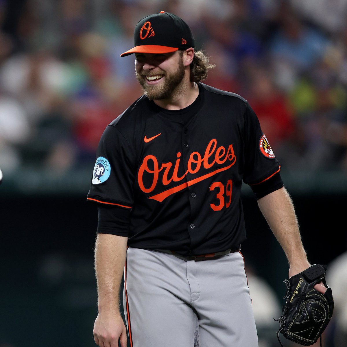 SP Corbin Burnes

Prediction: 6 years, $218.5M to the Boston Red Sox