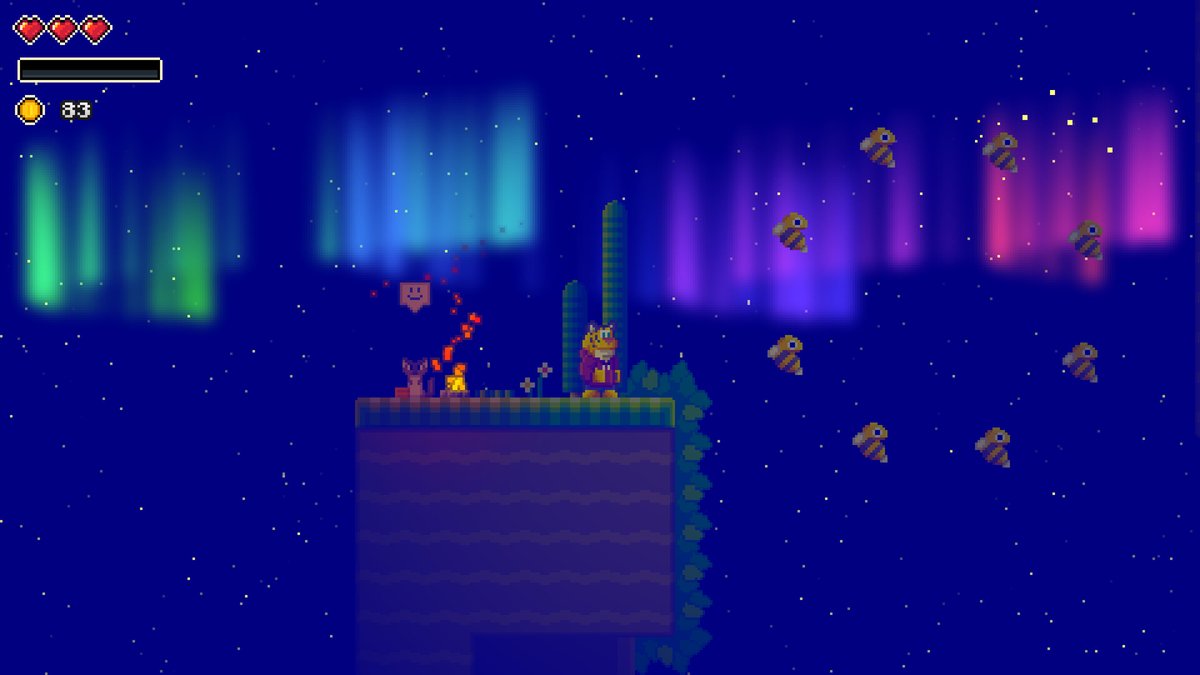 Protosprite tweet media