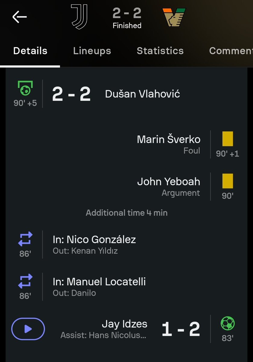 idextratime's tweet image. WOW WOW WOW JUST WOW!!!!

JAY IDZES CETAK GOL UNTUK VENEZIA KE GAWANG JUVENTUS!!! 🤯🤯🤯🤯🤯🇮🇩🇮🇩🇮🇩🇮🇩🇮🇩🇮🇩🔥🔥🔥🔥🔥🔥🔥

BANGGA BANGET COOOO 😭😭😭😭🫶🫶🫶🫶🫶