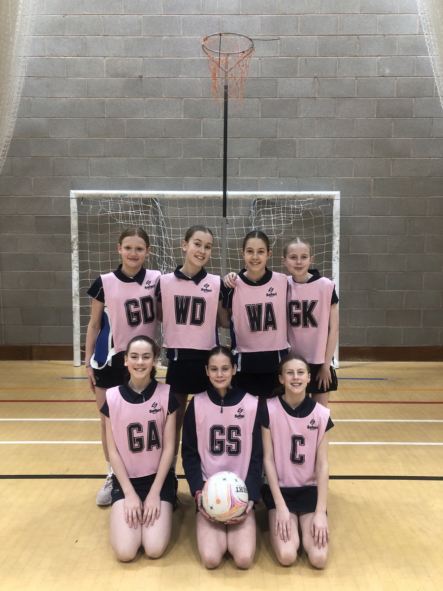 Mount School Sport tweet media