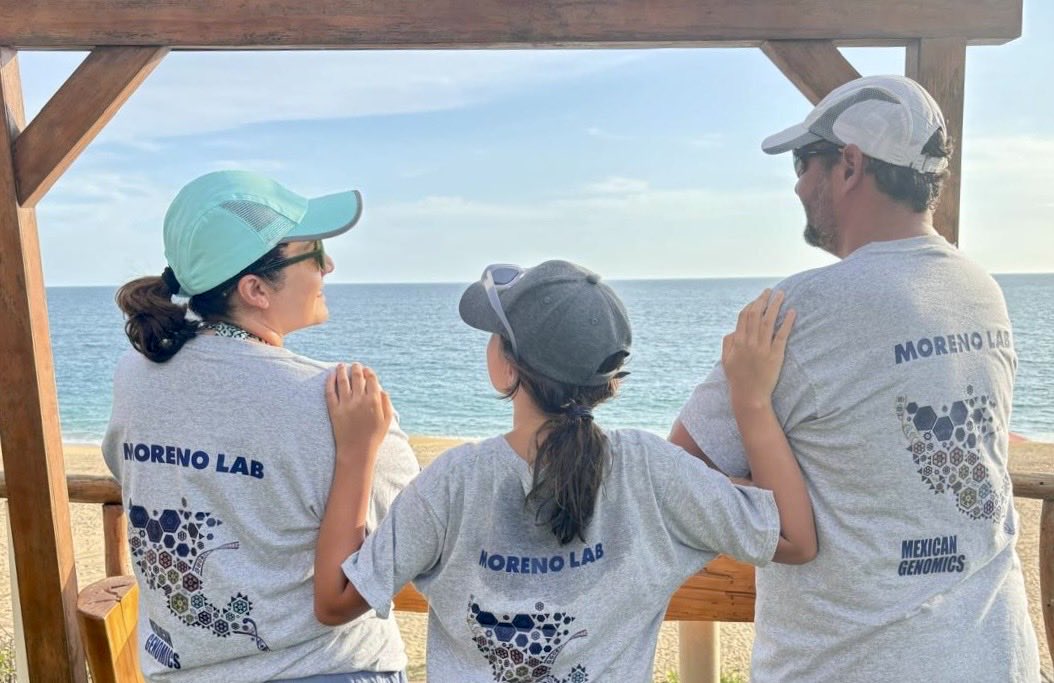 The ⁦<a href="/moreno_lab/">Moreno Lab</a>⁩ is looking into new horizons for 2025! 
—
El ⁦<a href="/moreno_lab/">Moreno Lab</a>⁩ tiene la mira en nuevos horizontes para el 2025!