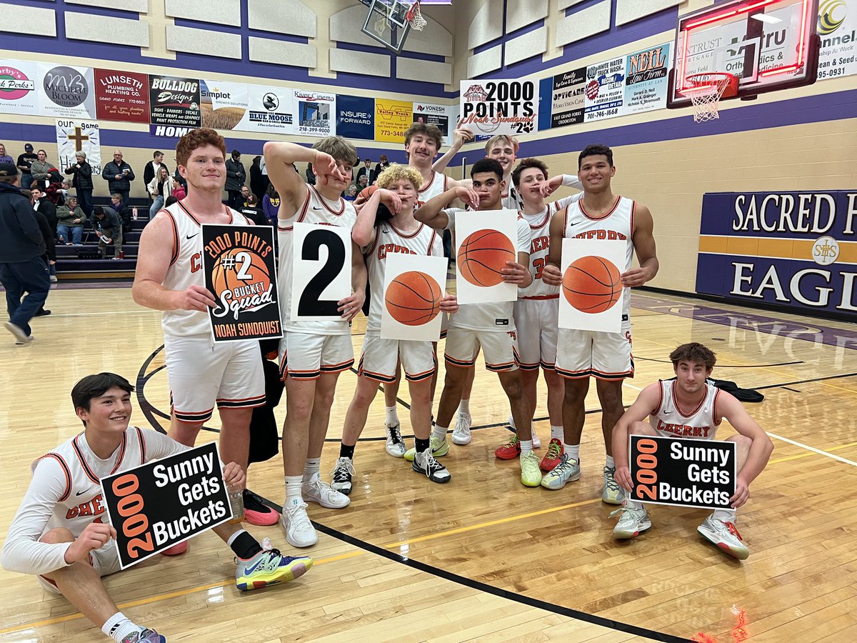 2000 points for our guy Sunny! The mix of competitiveness, skill, drive, and of course flare is second to none!
Congrats Sunny
