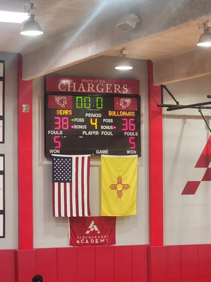 LCAthletics (@cueva_athletics) on Twitter photo The Boys get a big win in the final day of the Academy Tournament. Great job gentlemen, Go Bears!
<a href="/LCHS_Hubbell/">Brian Hubbell</a> <a href="/LCHS_MTapia/">Melanie Tapia</a> <a href="/PrincipalLCHS/">La Cueva High School</a> The Boys get a big win in the final day of the Academy Tournament. Great job gentlemen, Go Bears!
<a href="/LCHS_Hubbell/">Brian Hubbell</a> <a href="/LCHS_MTapia/">Melanie Tapia</a> <a href="/PrincipalLCHS/">La Cueva High School</a>